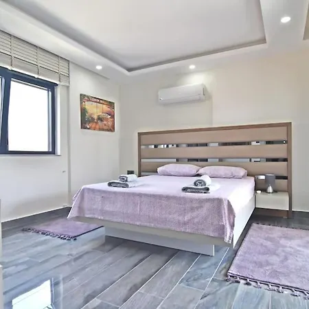 Kadriye Premium Luxury Holidays 3+1